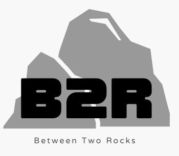 B2R Logo Modern